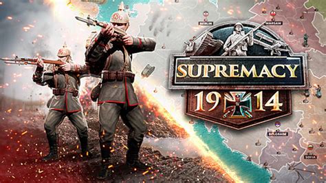 supremacy 1914 tipps